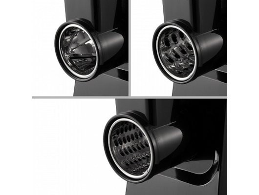 Мясорубка REDMOND RMG-1241-6 черный